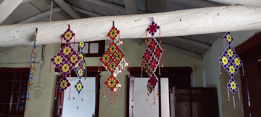 Lakshmi Ashram - Photo 7