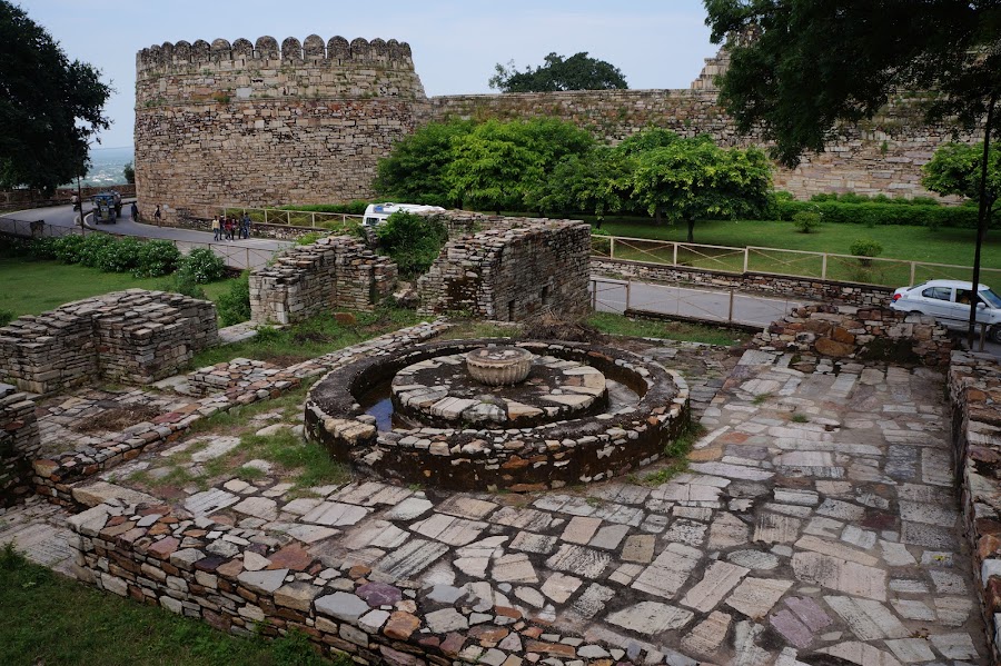 Rana Kumbha Palace - Photo 2