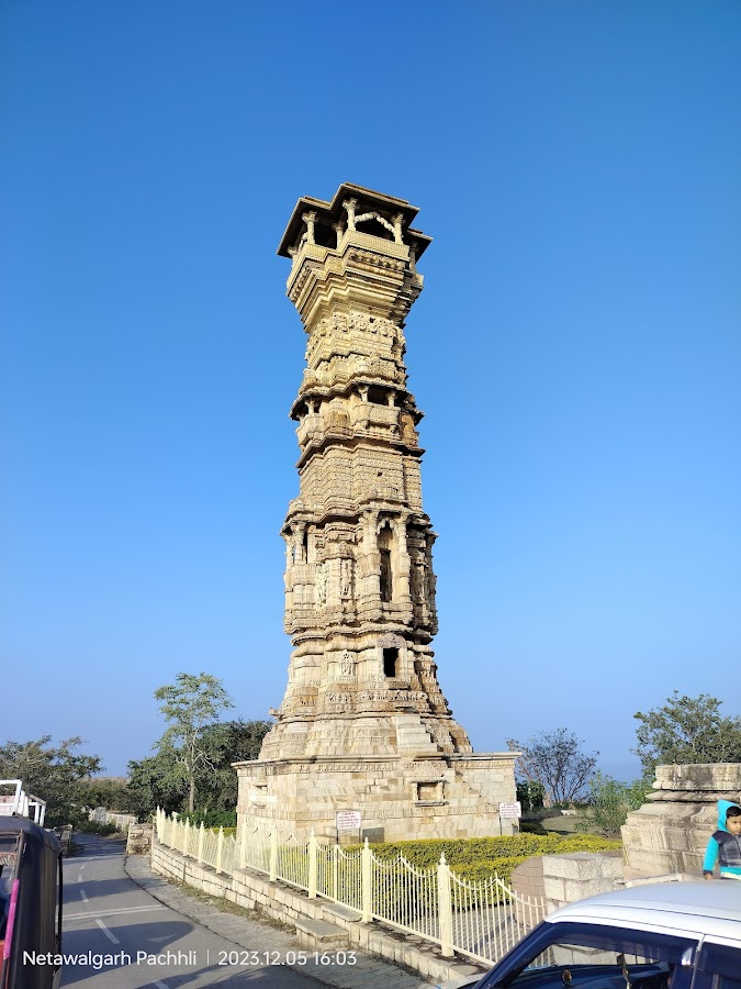 Rana Kumbha Palace - Photo 4