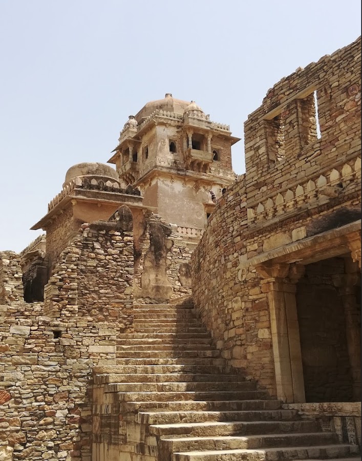Rana Kumbha Palace - Photo 3