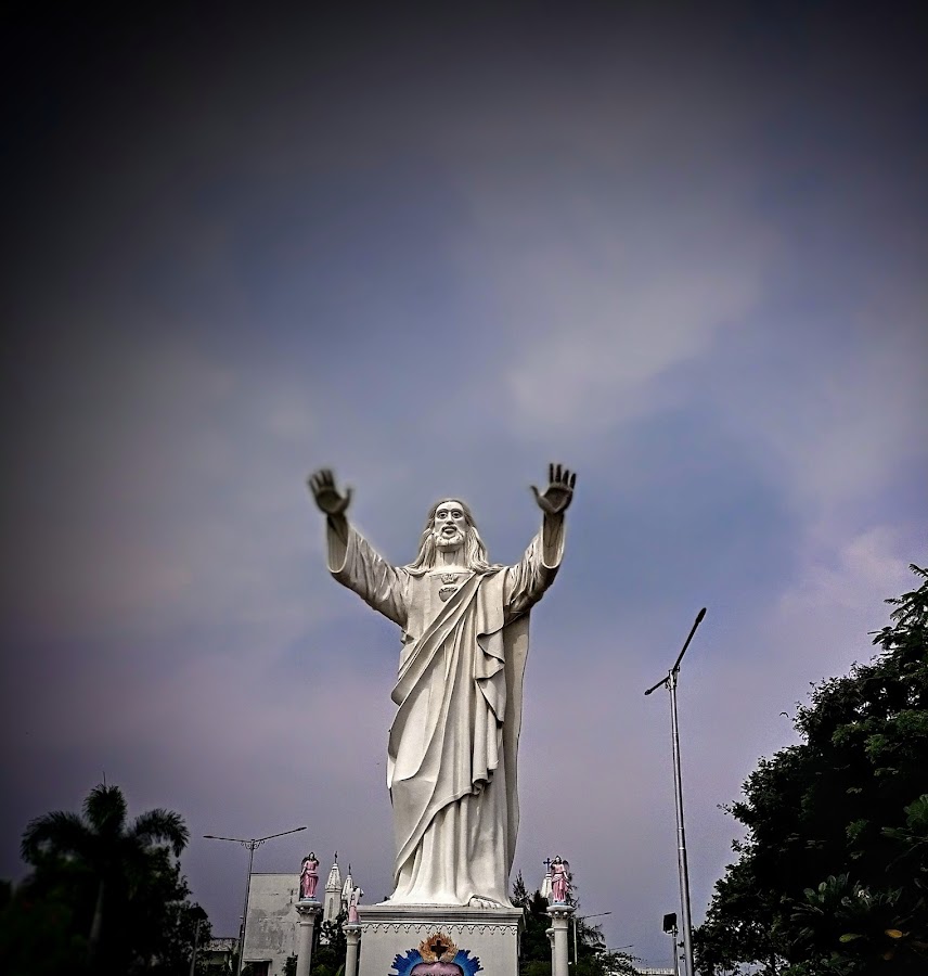 Velankanni Matha Shrine Museum - Photo 3