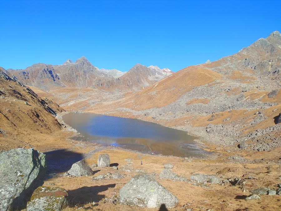 Vasuki Tal - Photo 2