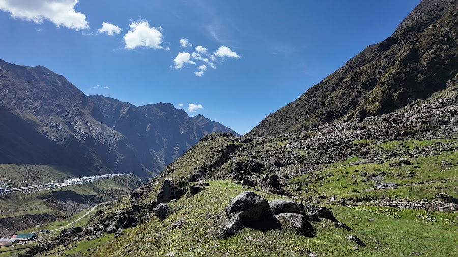 Vasuki Tal - Photo 4