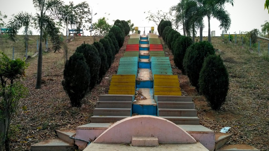 Mudassarlova Park - Photo 3