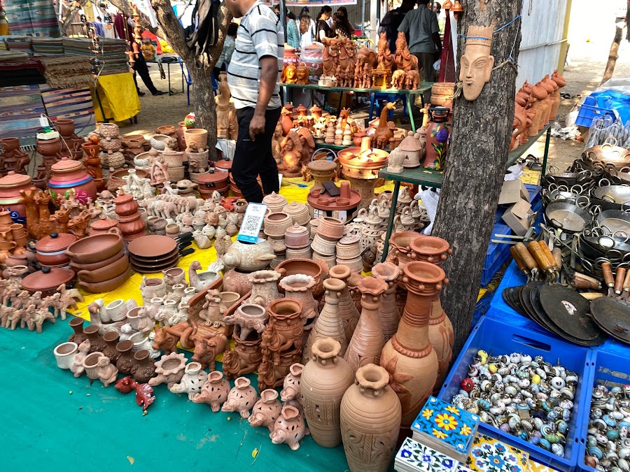 Kalakshetra Foundation - Photo 2