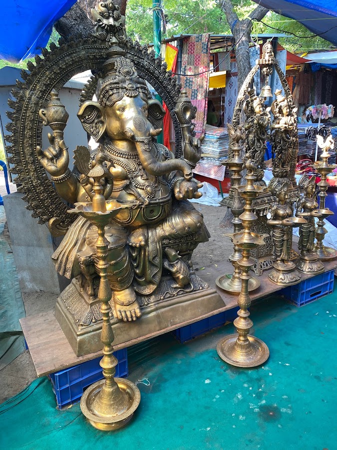 Kalakshetra Foundation - Photo 4