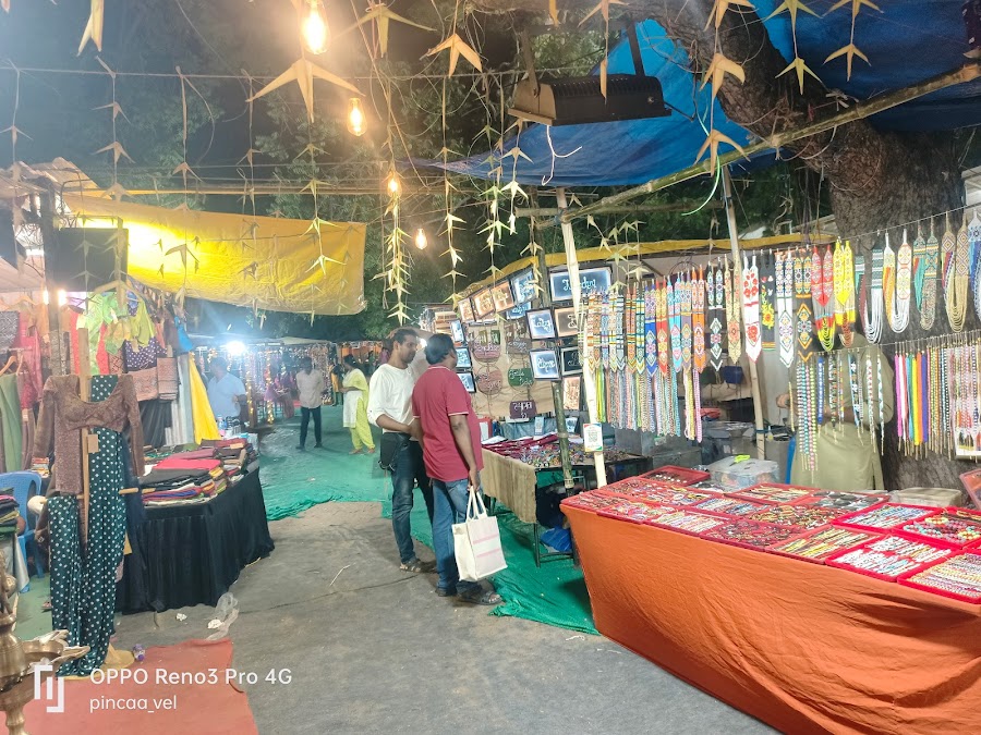 Kalakshetra Foundation - Photo 3