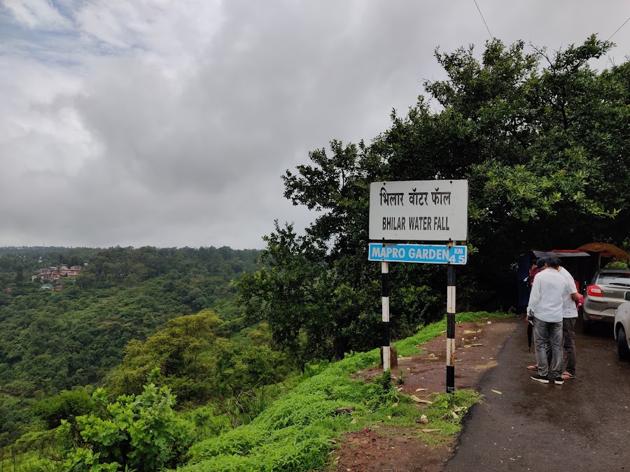 Bhilar Waterfall - Photo 3