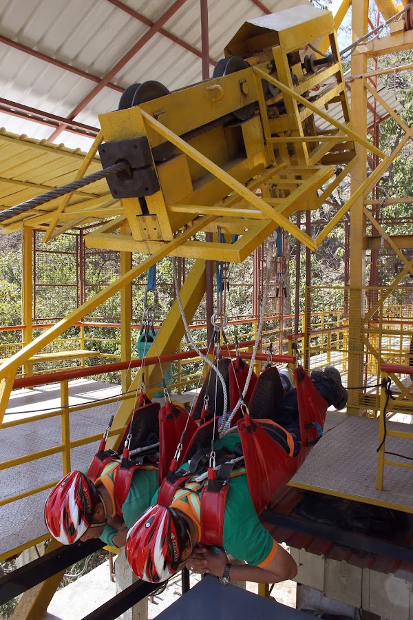 Jumpin Heights - The OG Bungy People! - Photo 3