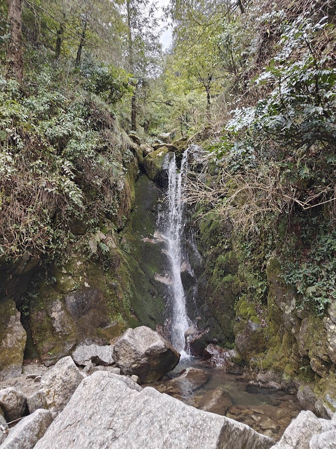 Panchpula - Photo 2