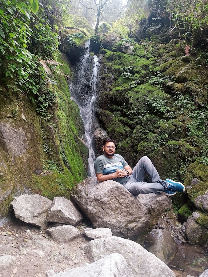 Panchpula - Photo 3