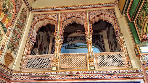 Hira Lal Bedia Haveli - Photo 3