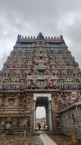 Chidambaram - Photo 3