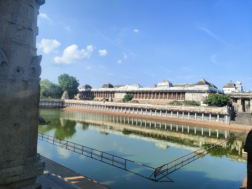 Chidambaram - Photo 2