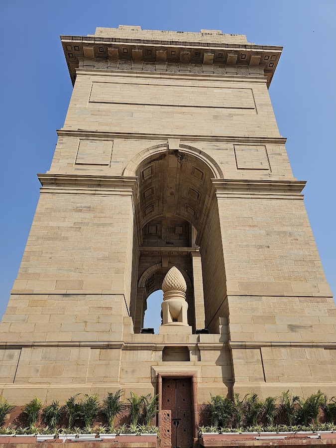 India Gate - Photo 2