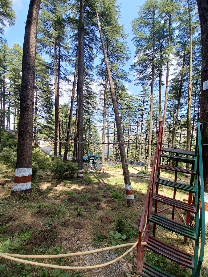 Eco Park - Photo 10