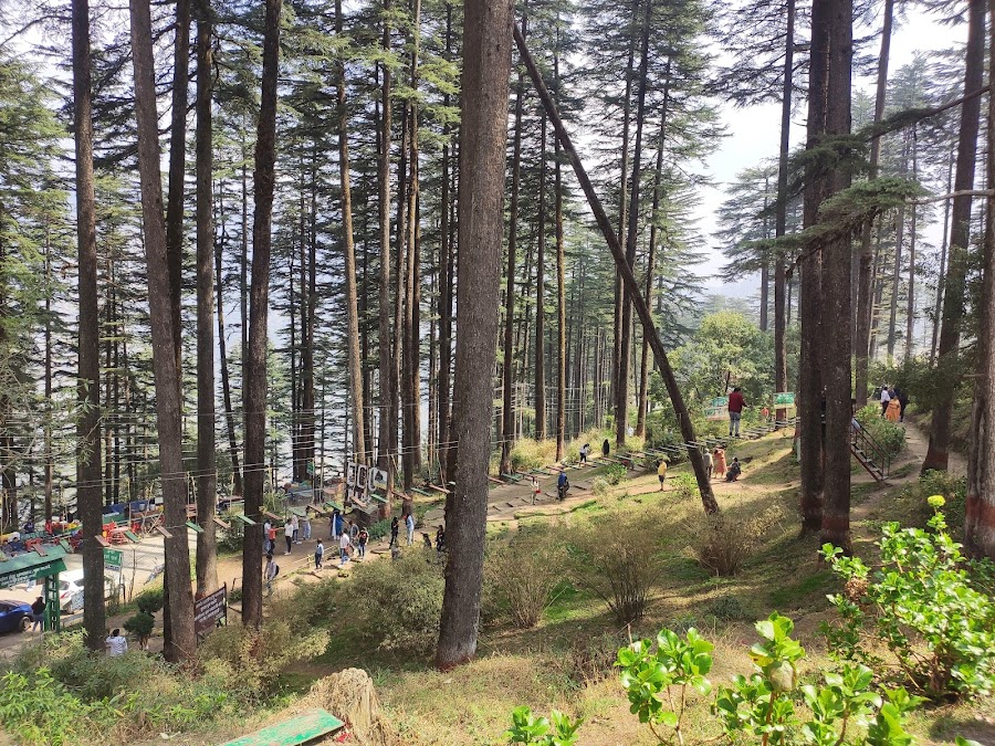 Eco Park - Photo 2
