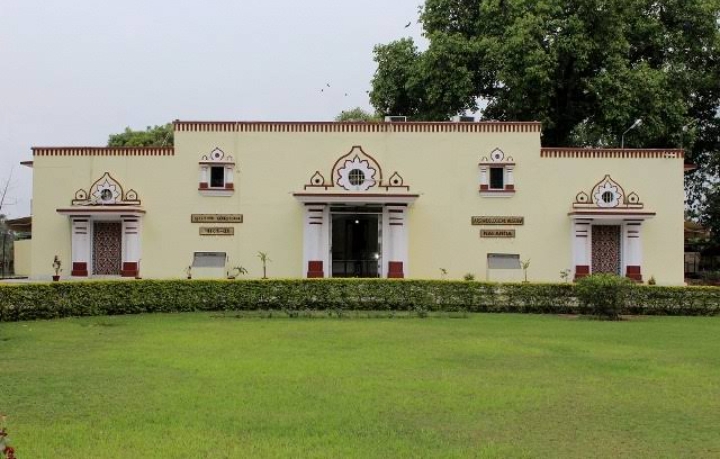 Archaeological Museum - Photo 3