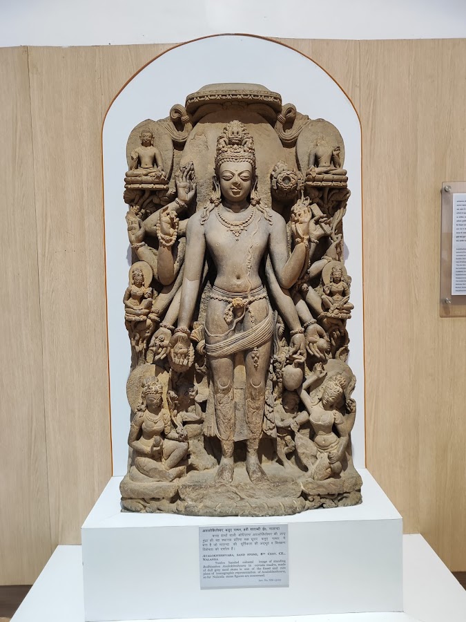 Archaeological Museum - Photo 4