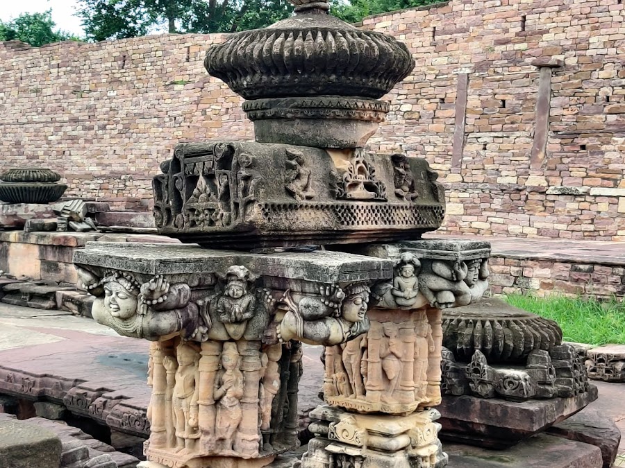 Survaya Ki Garhi - Photo 4