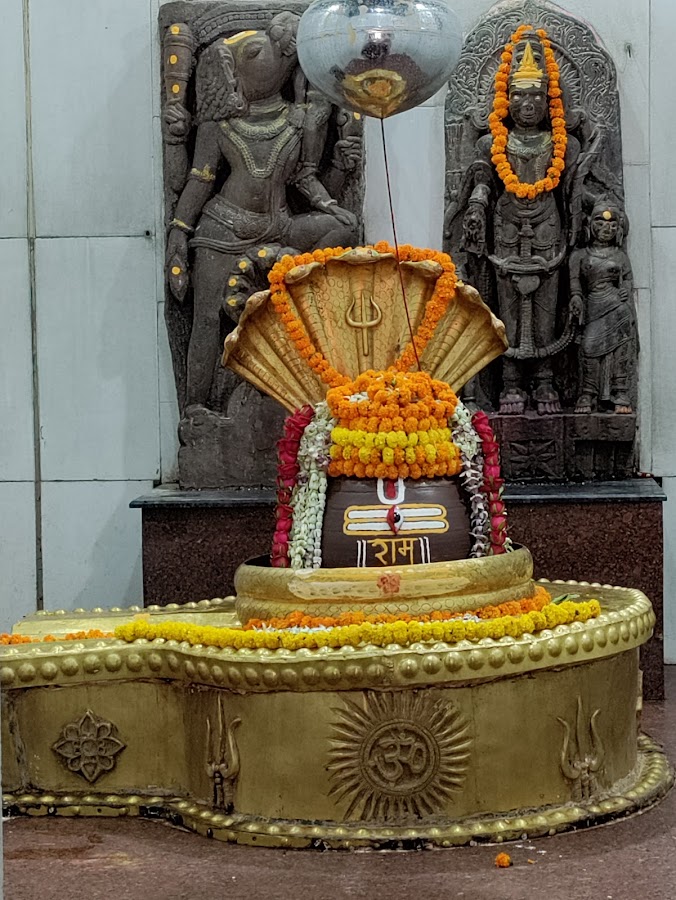 Hatkeshwar Mahadev Temple - Photo 4