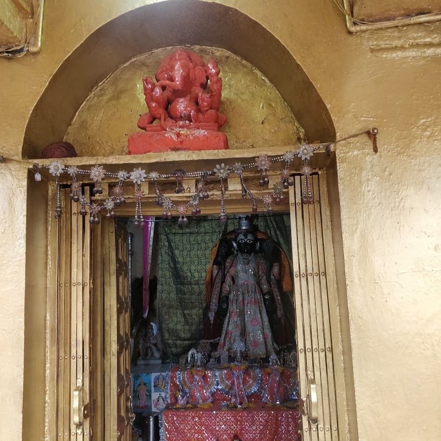 Rin Mukteshwar Mahadev Temple - Photo 4