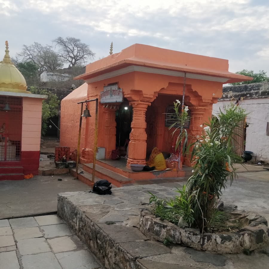 Rin Mukteshwar Mahadev Temple - Photo 2