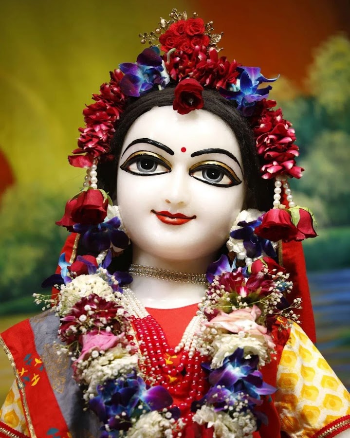 ISKCON Temple - Photo 4