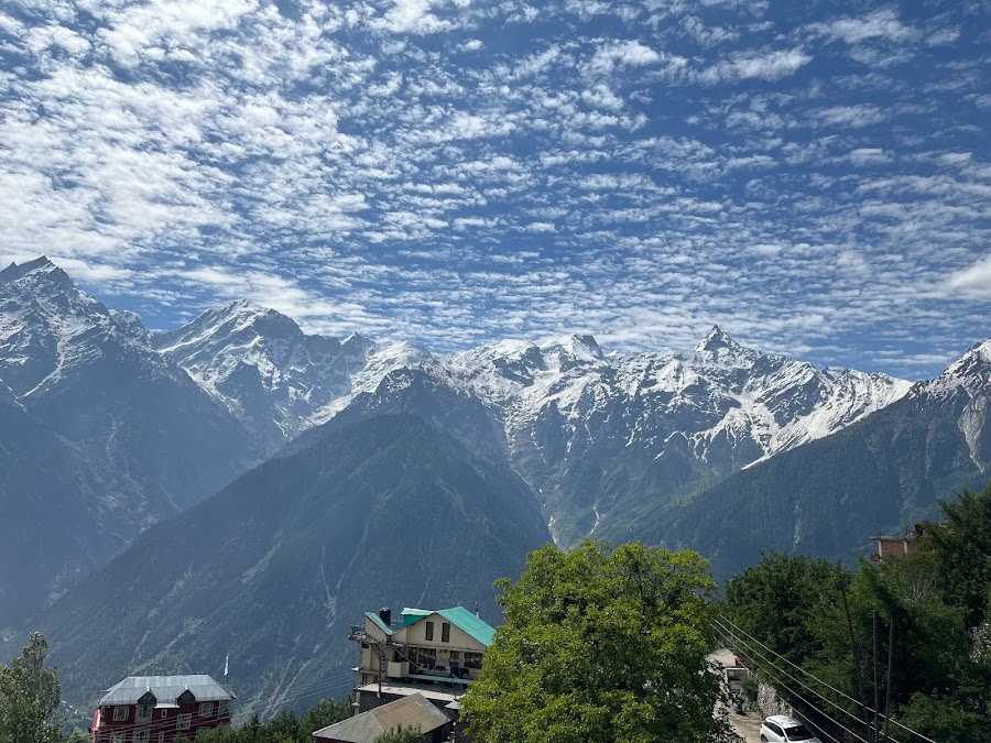 Kinner Kailash - Photo 3