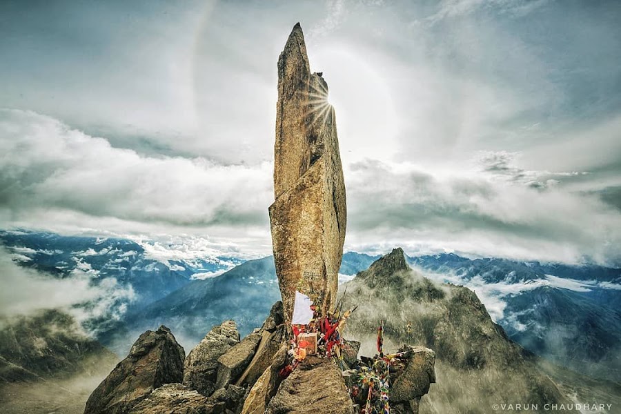 Kinner Kailash - Photo 2