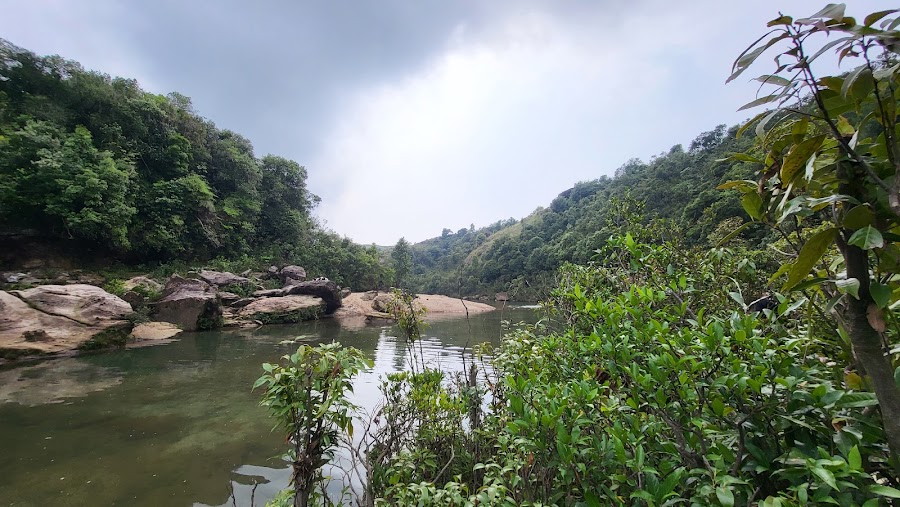 Mawsmai Falls - Photo 4