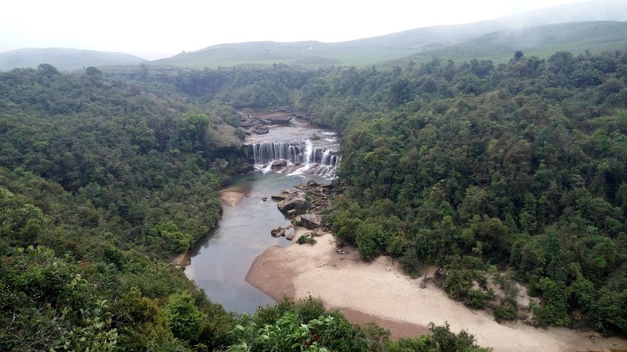 Mawsmai Falls - Photo 3