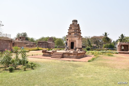 Aihole - Photo 4
