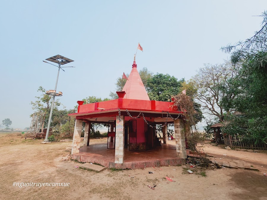 Kesaria Stupa - Photo 4