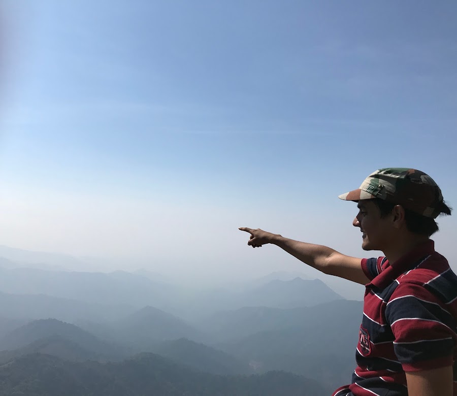 Tadiyandamol Peak - Photo 4
