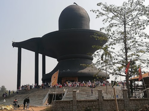 Nagaon
