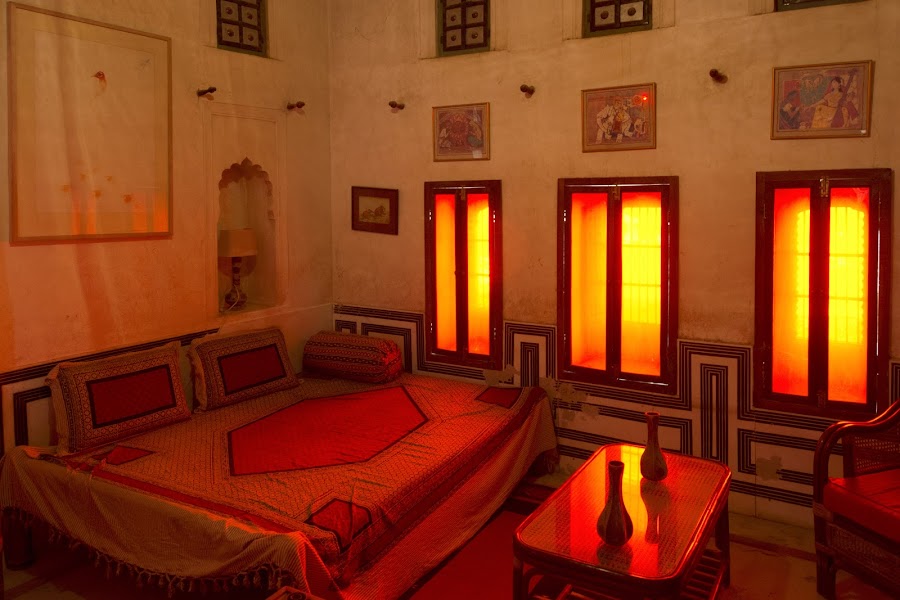 Nadine Cultural Centre & Haveli - Photo 2