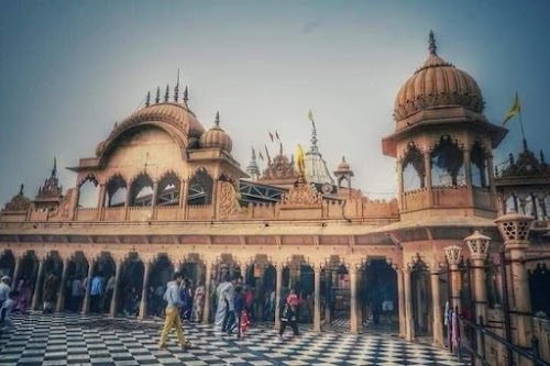 Vrindavan - Photo 2