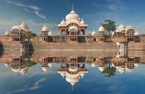 Vrindavan - Photo 6