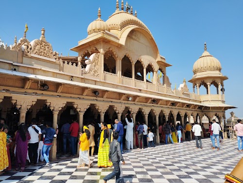 Vrindavan - Photo 5