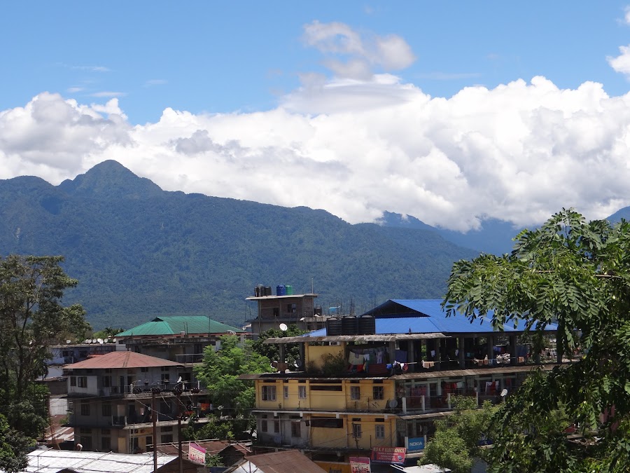 Pangin - Photo 3
