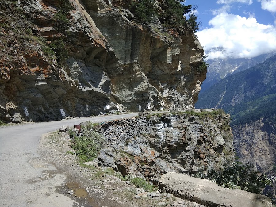 Roghi Village - Photo 3