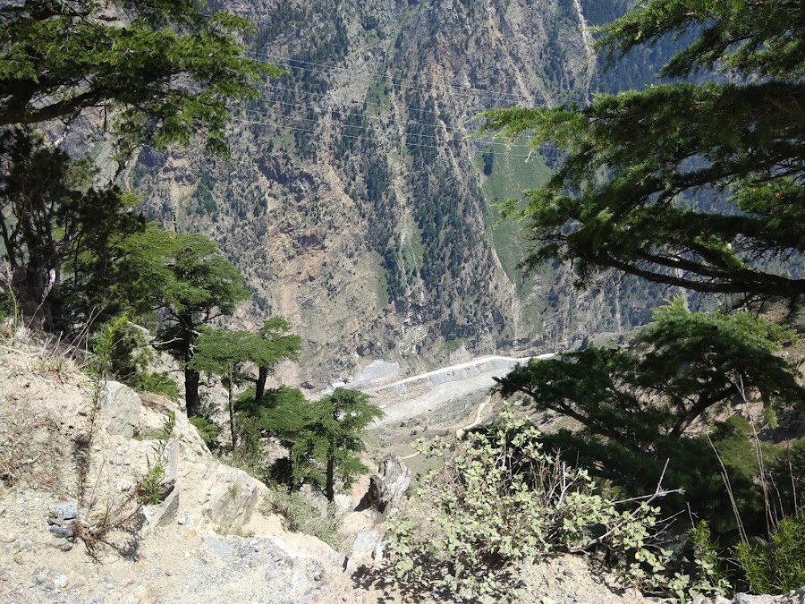 Roghi Village - Photo 2