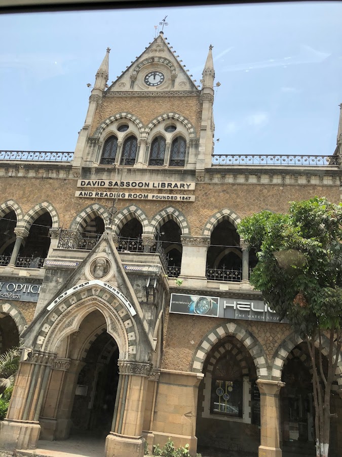 Jehangir Art Gallery - Photo 4
