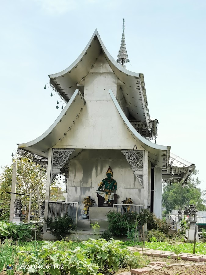 Metta Buddharam Temple - Photo 4