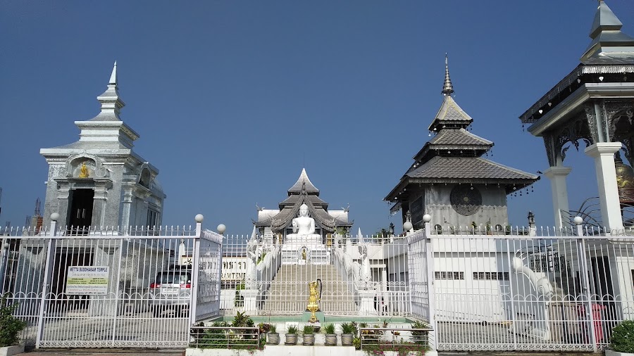 Metta Buddharam Temple - Photo 2