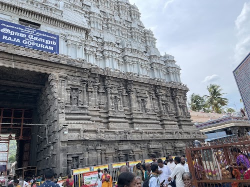 Raja Gopuram - Photo 3