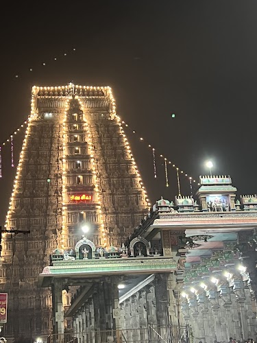 Raja Gopuram - Photo 5