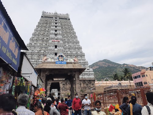 Raja Gopuram - Photo 4