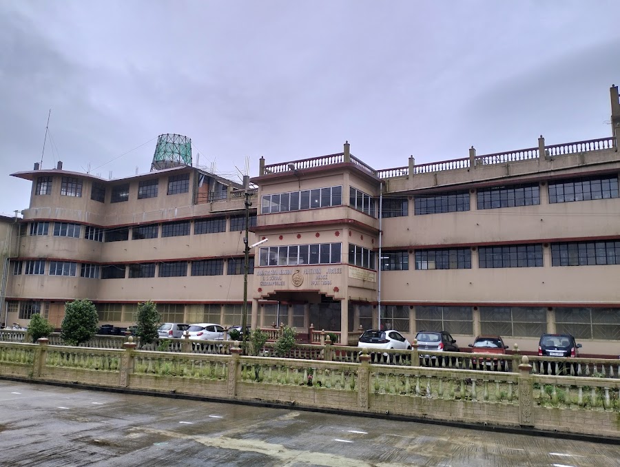 Ramakrishna Mission Ashram - Photo 2